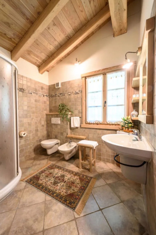 Chalet Anna 23487
