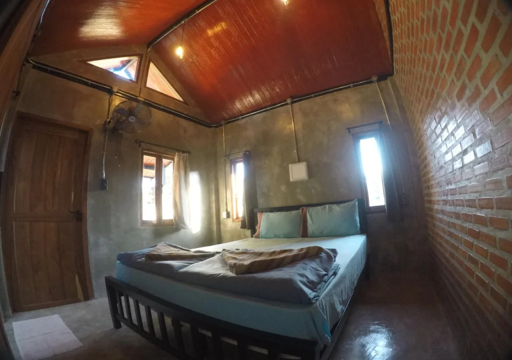 Paiburee Guesthouse