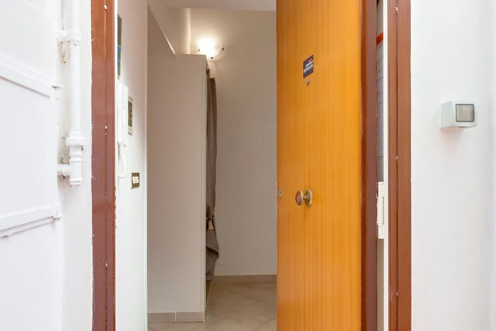 Apartment S. Lucia I - BH 37