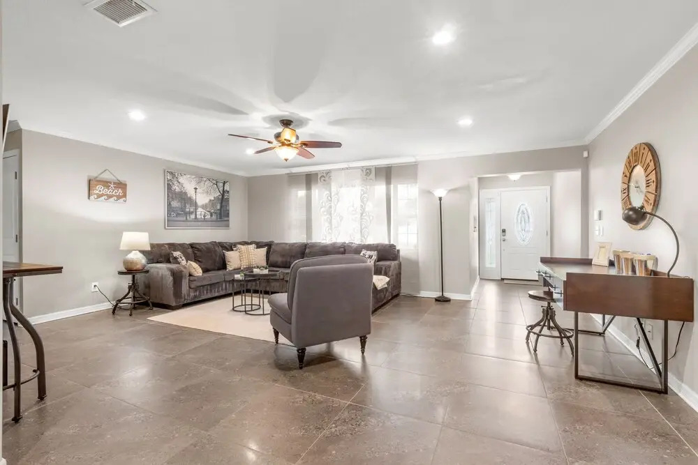 Apollo Beach House