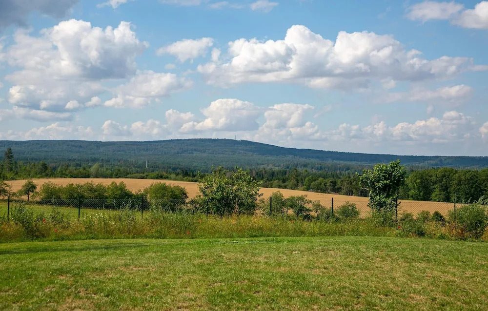 Awesome Apartment in Harzgerode With 1 Bedrooms, Sauna and Wifi