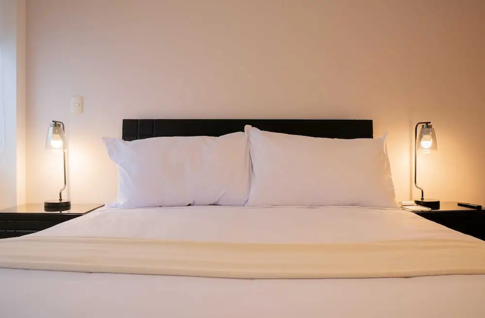 w Charming 3BR Apartment in Miraflores