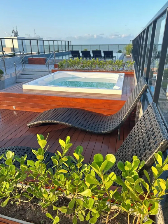 Melhores Flats -Excepcional