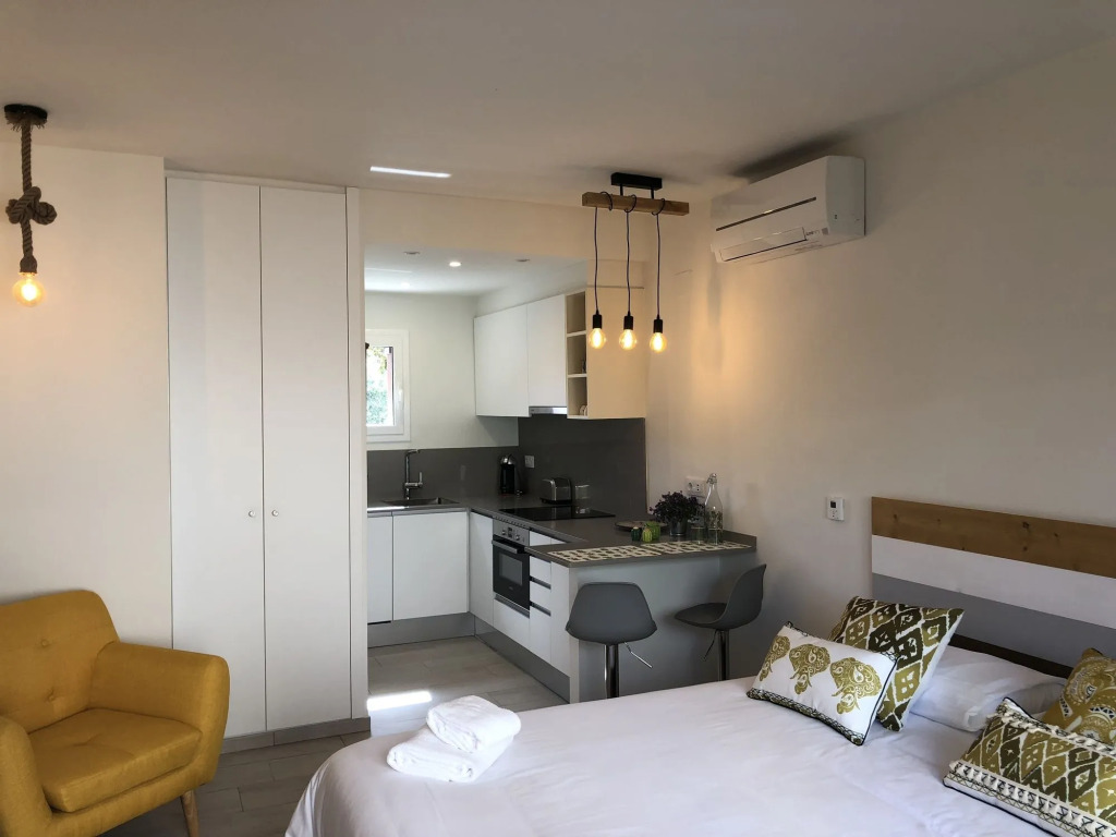 Rambla de Marisol Apartments