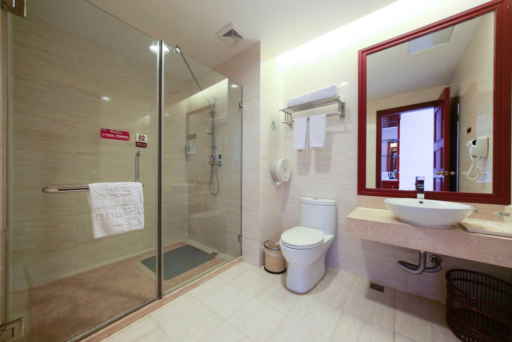 Holiday Inn Express Shanghai Gumei by IHG