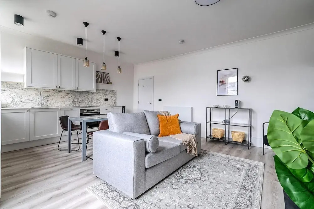 Little Venice Luxury Apartment