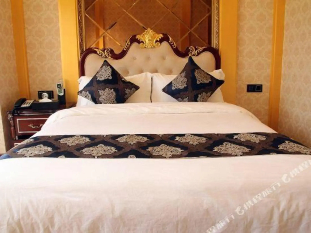 Yijing Hotel