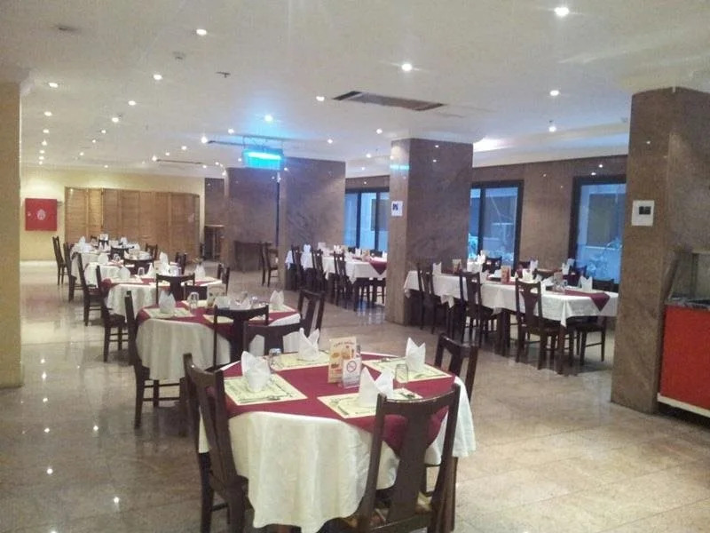 Al Orouba Hotel