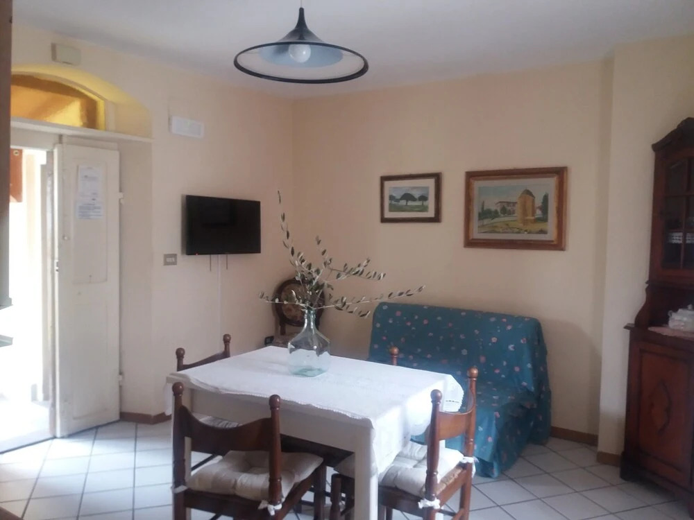 Residence Le Gagli arde