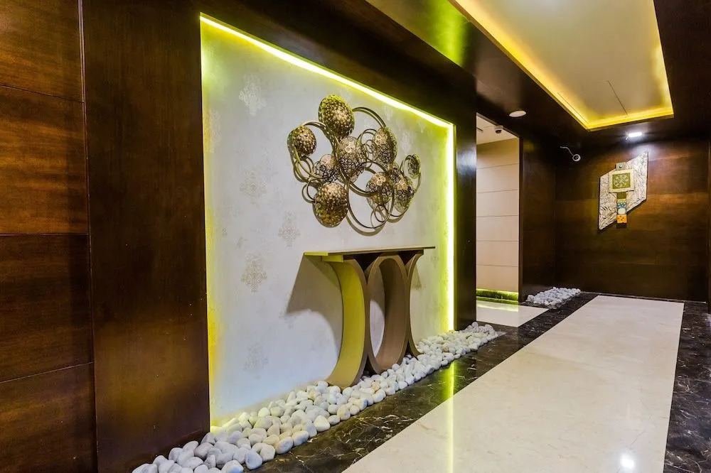 Bravia Hotel
