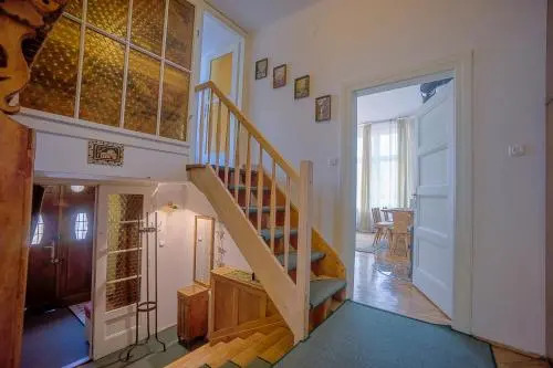 Apartament Chimera
