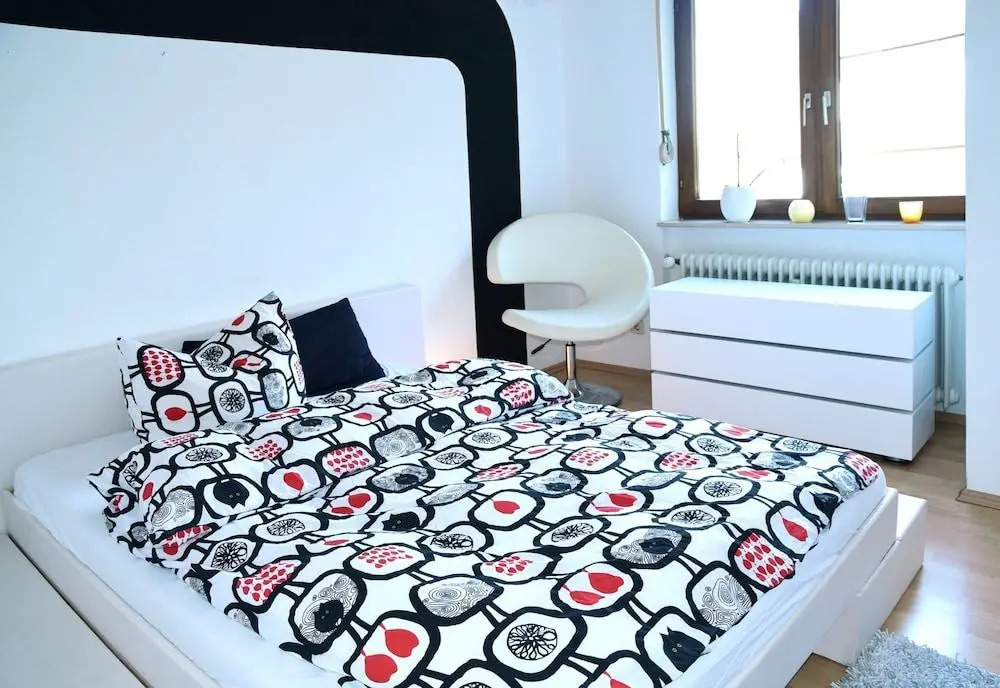 SEEGER Living City Apartments
