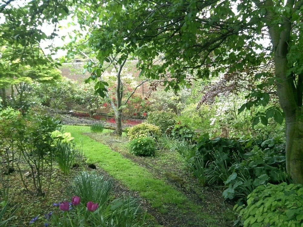 The Fern & Thistle Boutique Accommodation- Drinks, Hotpool, Sauna