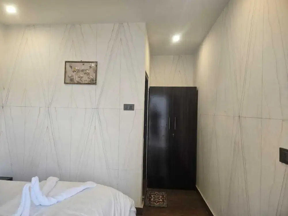 Om Namastubhyam Home Stay
