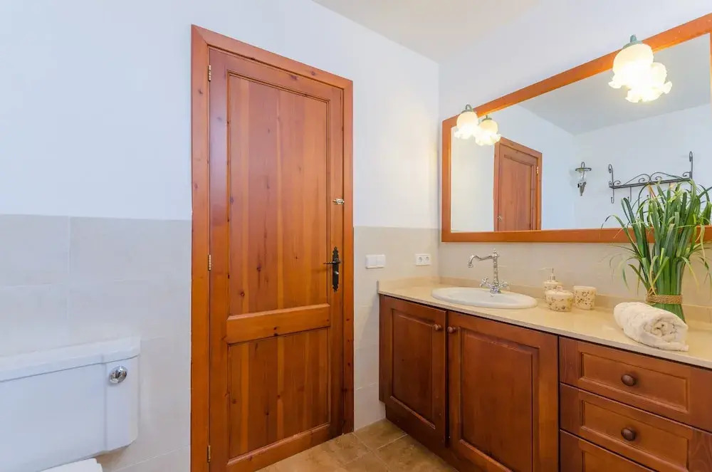 Angigal - Villa With Private Pool In Manacor