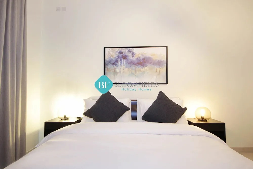 Brand New Luxury 2BR Apartment