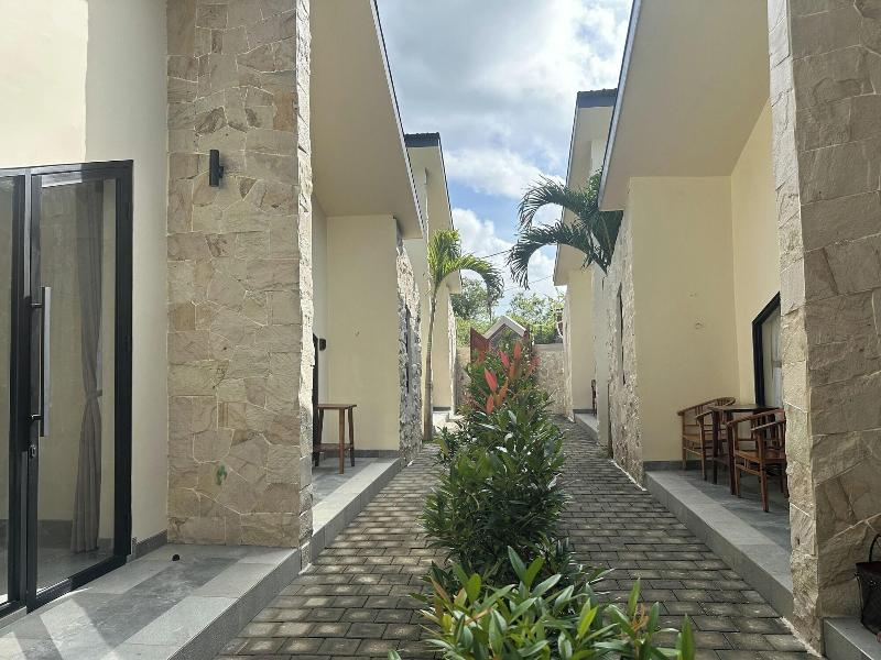 Nawan Nusa Dua Bali