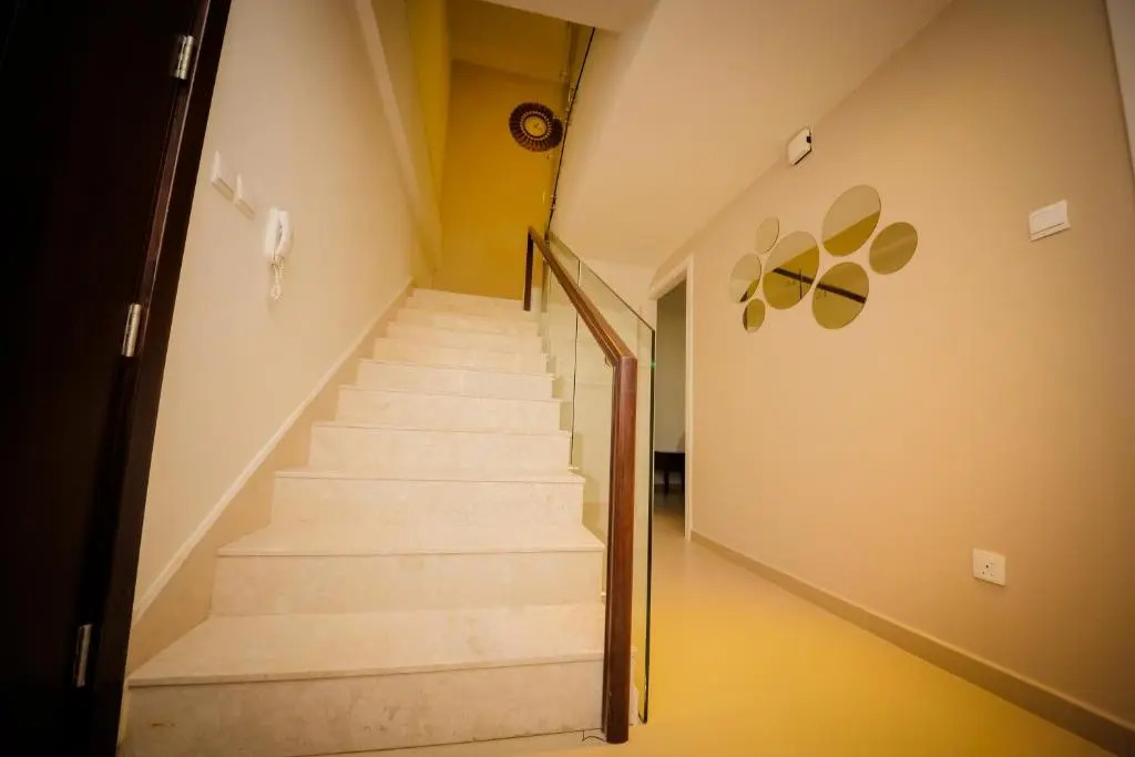 Holiday Home - 2BHK Duplex for upto 6 guests
