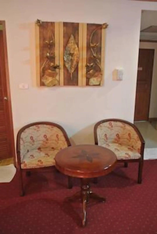 Chaikana Thani Hotel