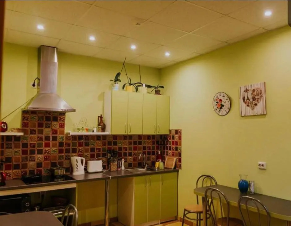 Guest house Baltika