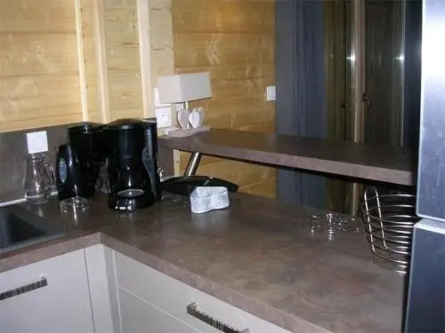 House Hameau des cimes 9