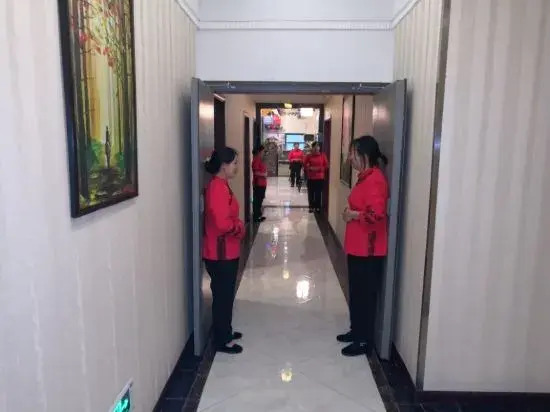 Daozhen Brother Business Express Hotel