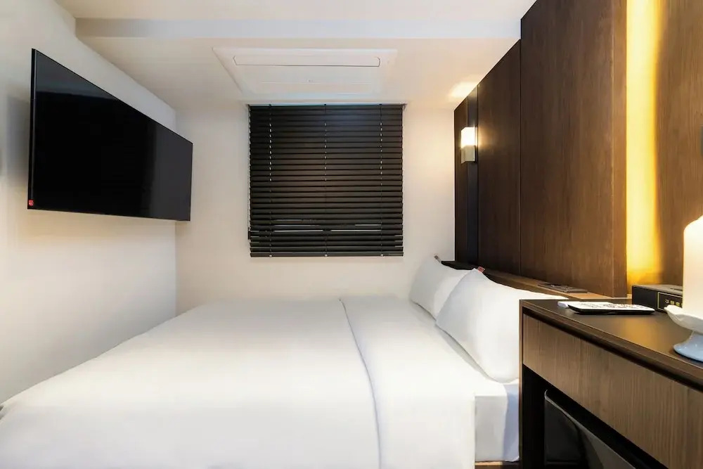 Hotel Sept. Jongno