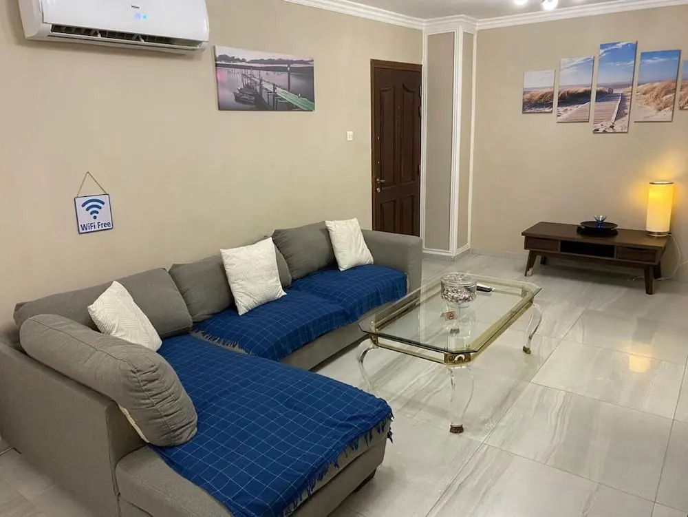 Апартаменты City Comfort Rooms
