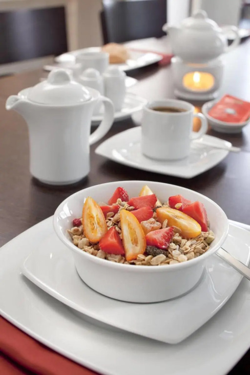 Munich Airport Marriott Hotel