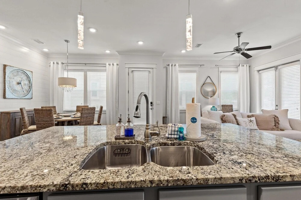 24 York Lane - Edgewater Escape by Blue Swell
