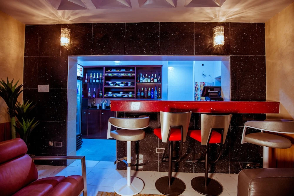 Medallion Hospitality