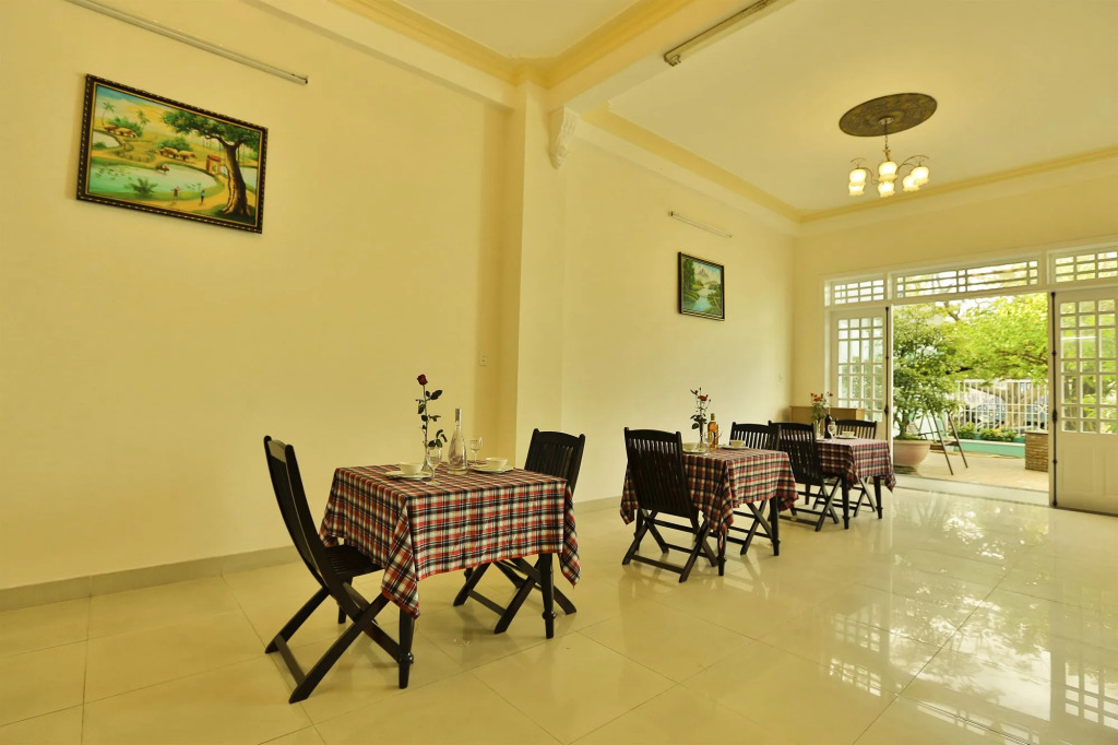 Quynh Nhan Homestay