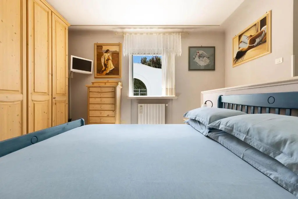 Villa Virgilia by BarbarHouse