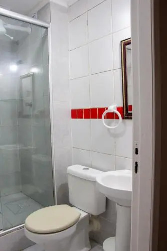 Hotel Villa Souza Ltda