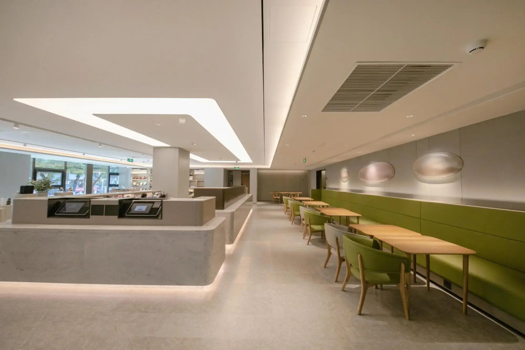 Orange Hotel Beijing Jianguomen Baiqiao Street