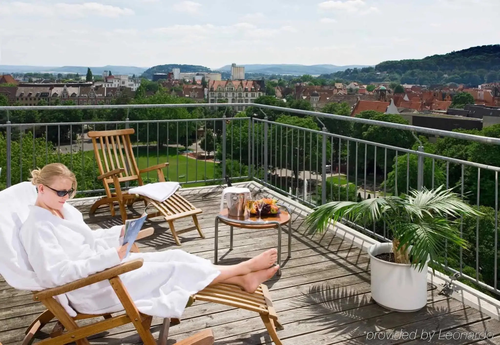 PARKHOTEL Hameln