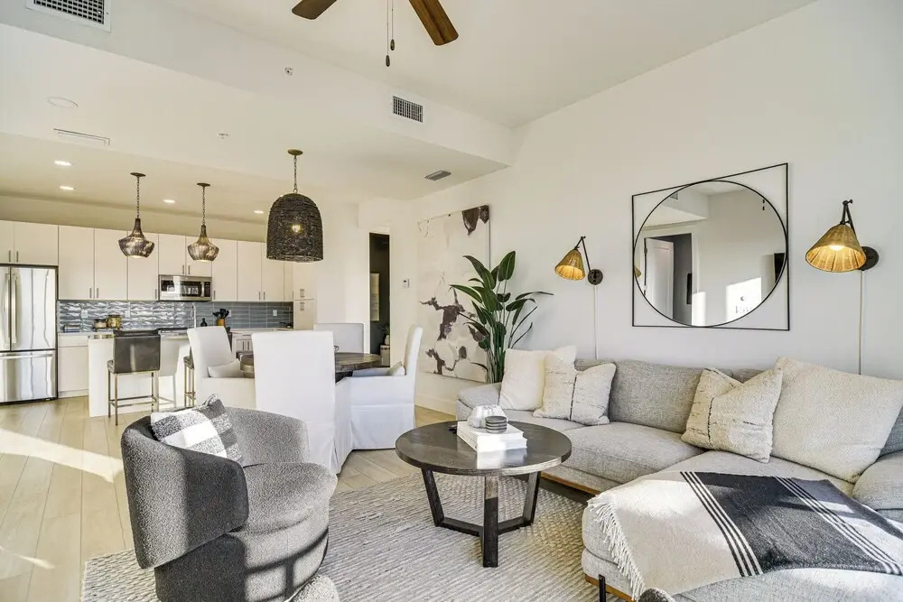 2 Mi To Johns Pass: Madeira Beach Condo