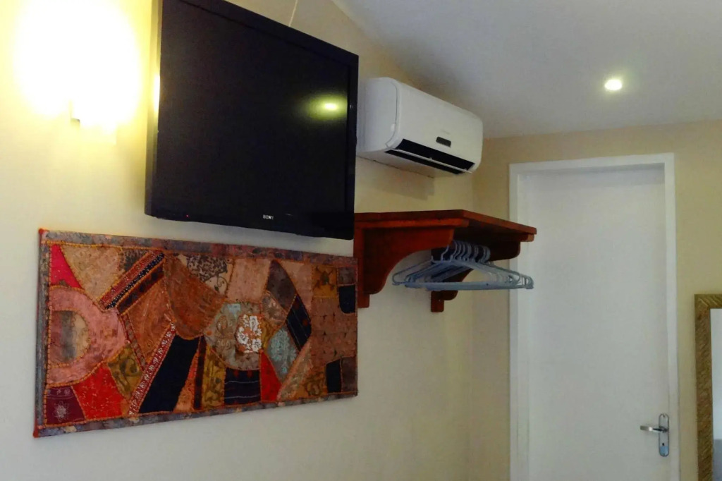 Albergaria Hostel