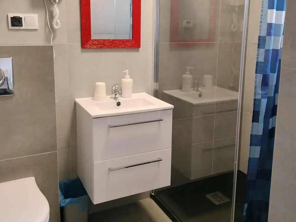 Holiday Homes in Miedzyzdroje for 4 People