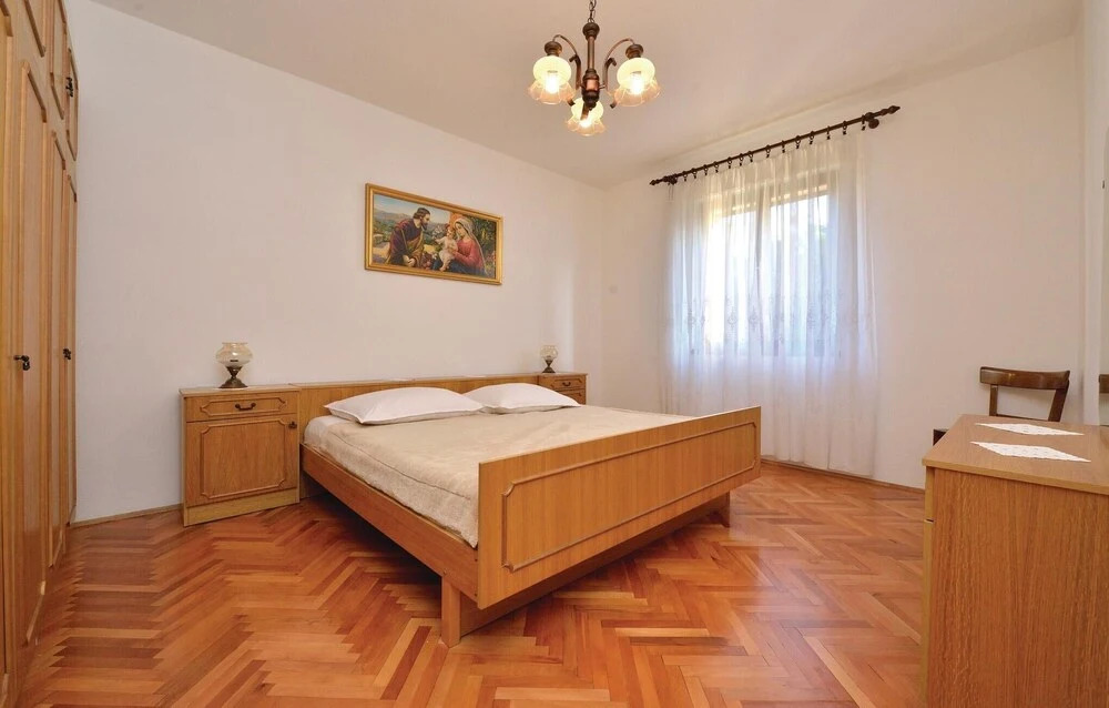Nice Home in Pag With Wifi and 2 Bedrooms