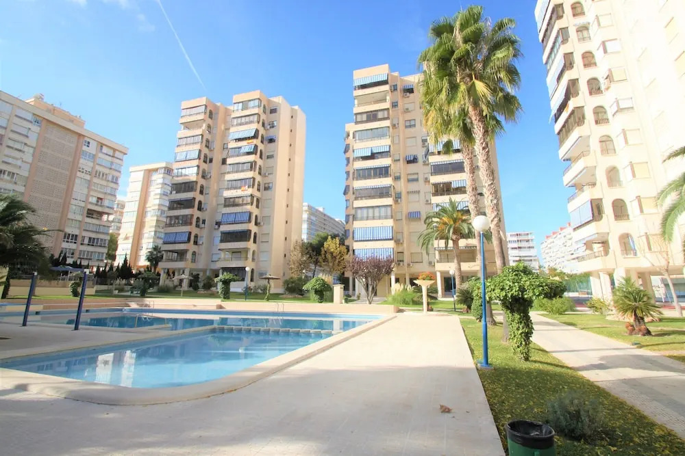 Apartamento CasaTuris Portobello
