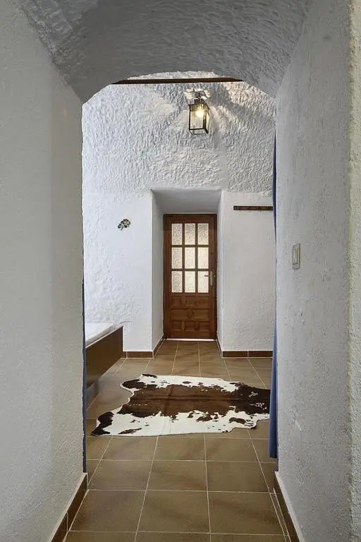 Cueva Alcázar