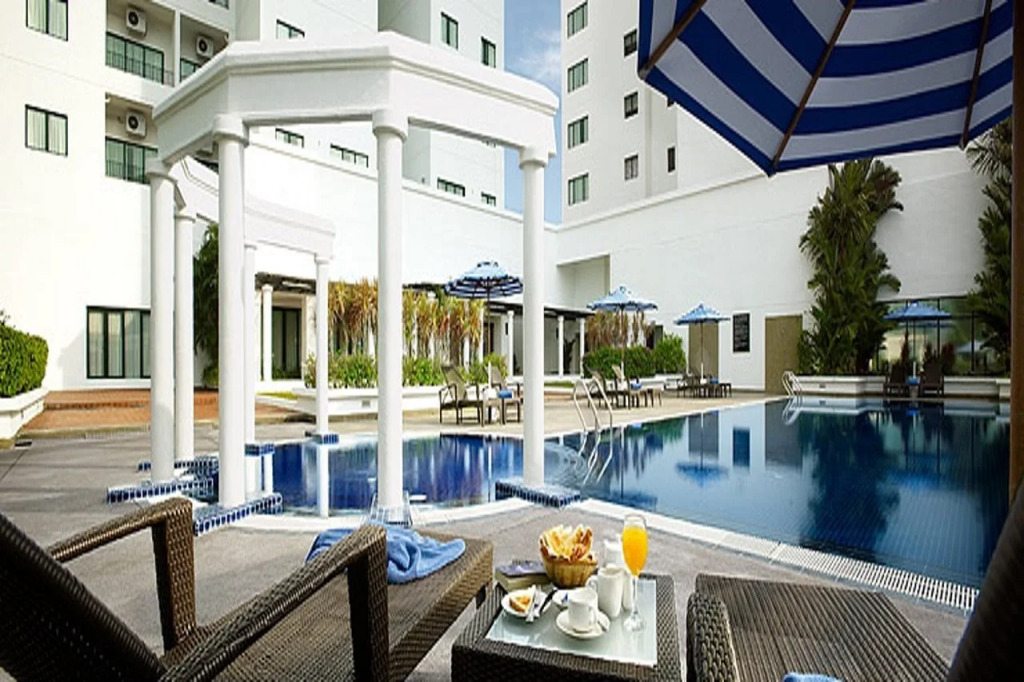 AC Hotel by Marriott Penang