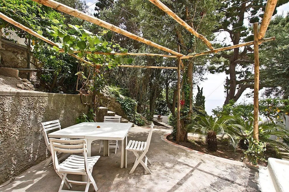 Gocce Apartments - Capri