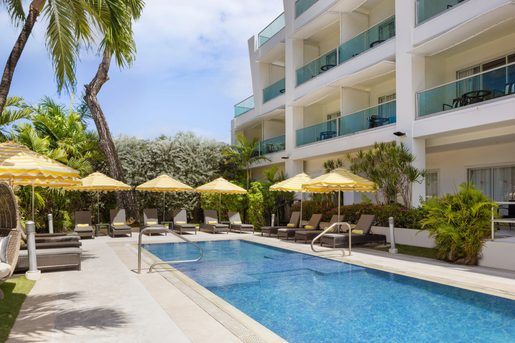 The Rockley by Ocean Hotels - Breakfast Included
