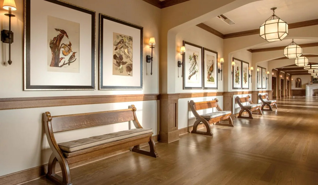 The Sewanee Inn
