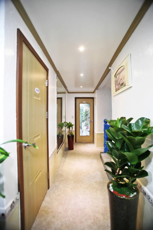 Dadam Guesthouse - Hostel