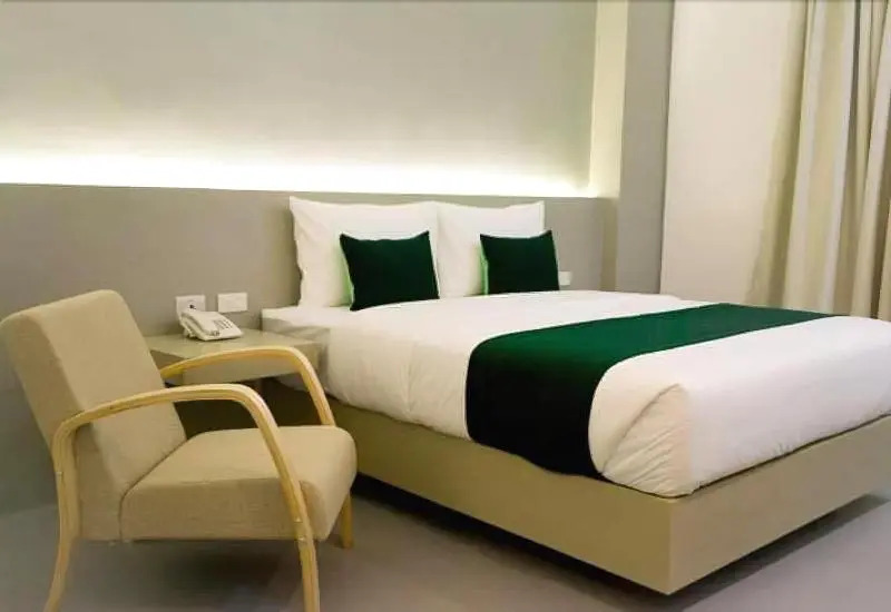 Casa Veles Hotel