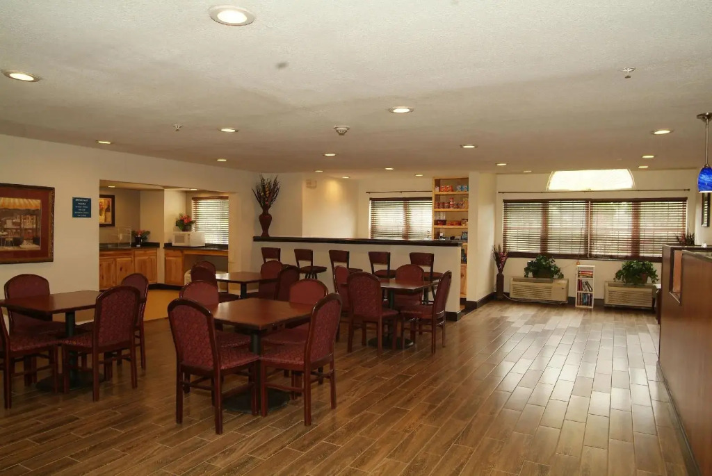 Expo Inn