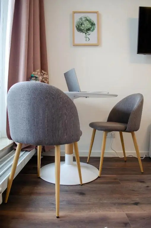HOMELY STAY Studio 8